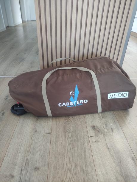 Cestovná postieľka, šírka (cm): 60,dĺžka (cm): 120