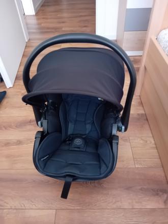 Vajíčko kiddy evolution pro 2, kiddy