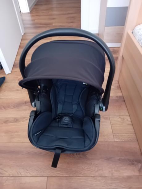 Vajíčko kiddy evolution pro 2, kiddy