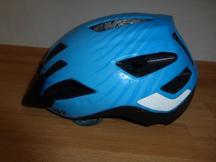 Detská prilba specialized 52-57cm, s