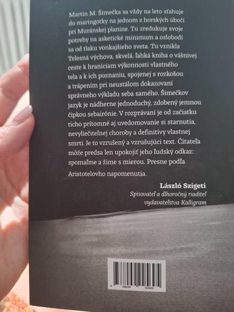 Simecka telesna vychova,