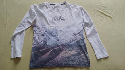 Tričko, reserved,164