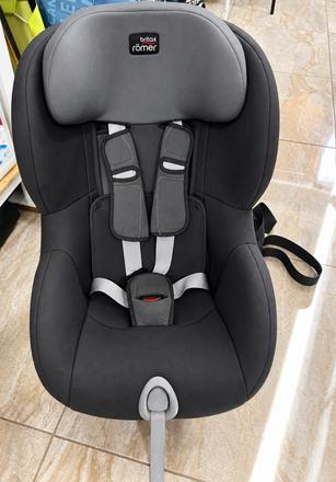 Britax römer king ii, römer