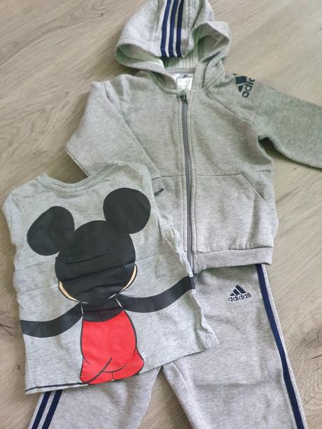 Teplakova suprava adidas, adidas,86