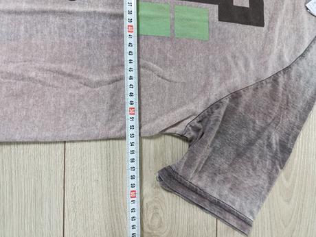 Tričko, pull&bear,l