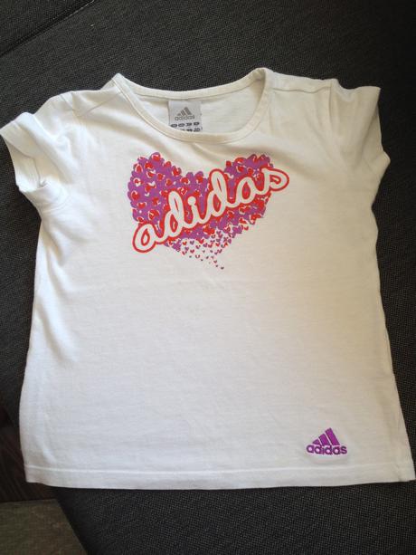 Adidas tricko, adidas,110