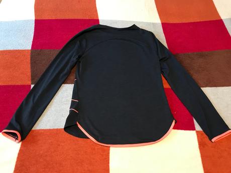 Tricko,zn. decathlon vel.140/146, decathlon,140