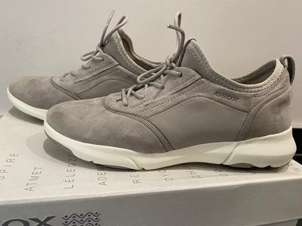 Nenosené geoxky, geox,36