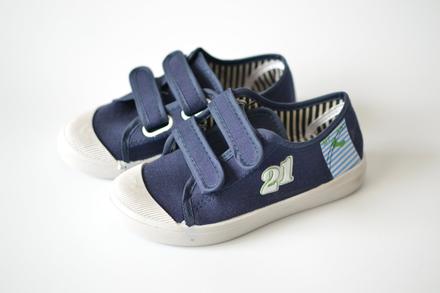 Detské tenisky 33, 33