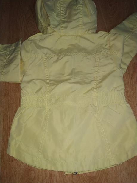 Tenšia bundička, 104