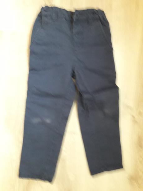 Chlapčenské nohavice, reserved,98
