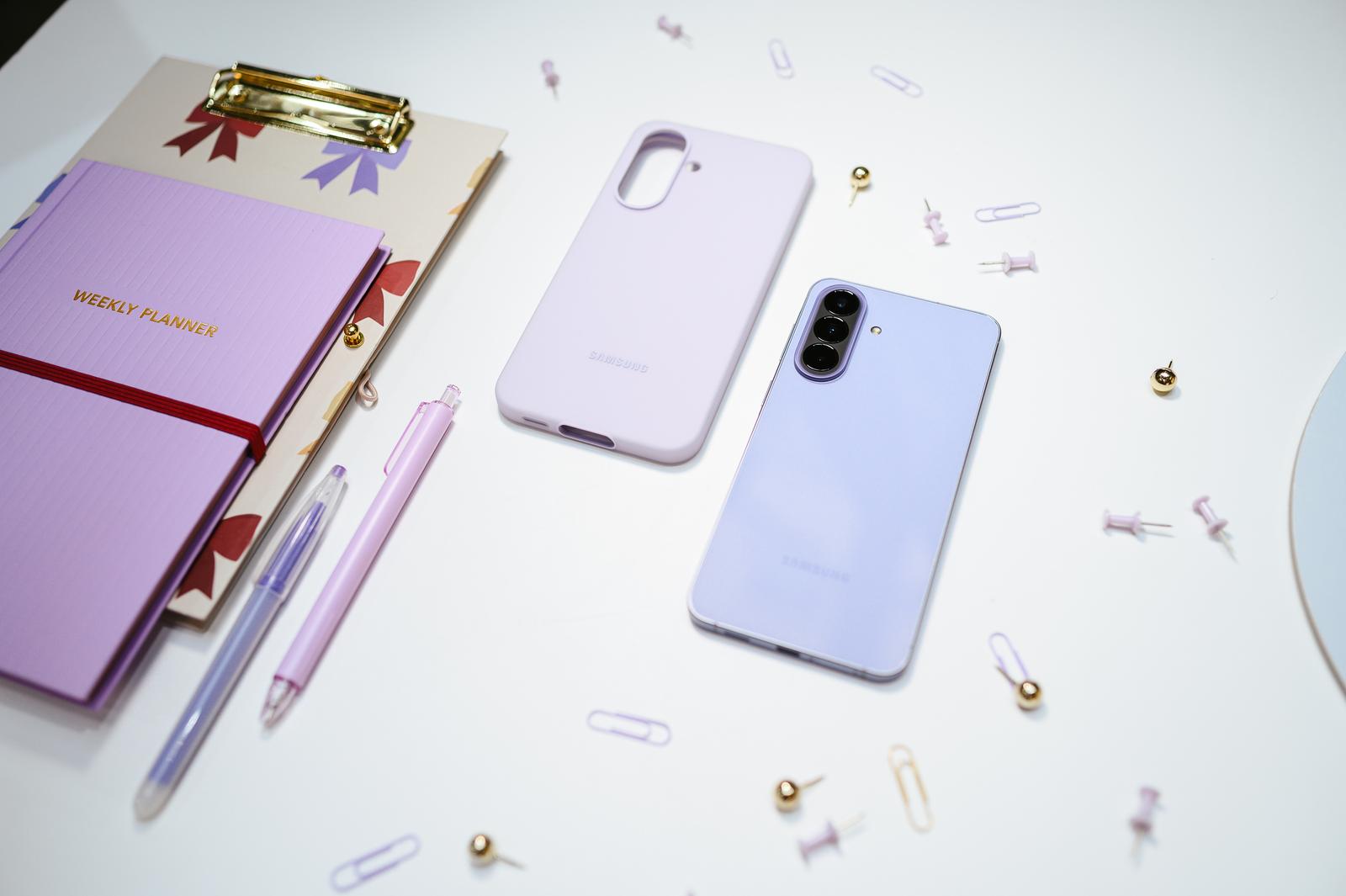 Samsung Galaxy A57 5G