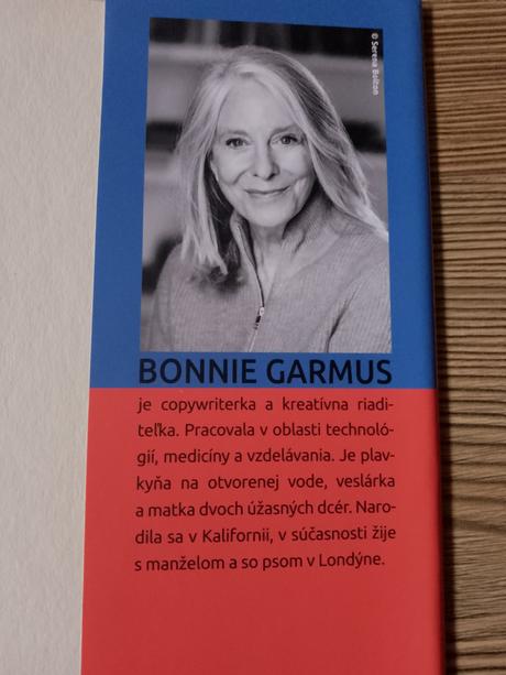 Bonnie garmus - hodiny chémie, 