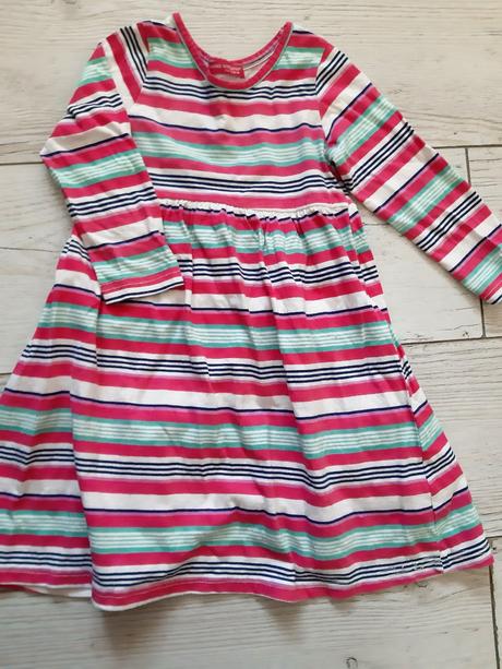 Dievcenske saty, young dimension,98