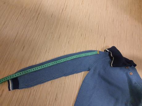 Rolákový pulóver ch8, sergent major,146