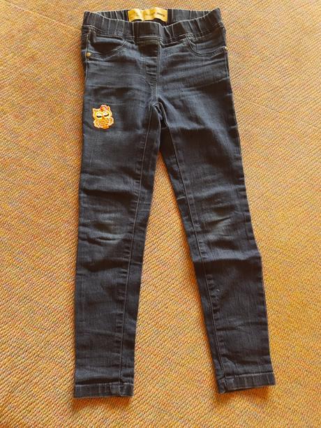 Džeginsi, pepperts,128