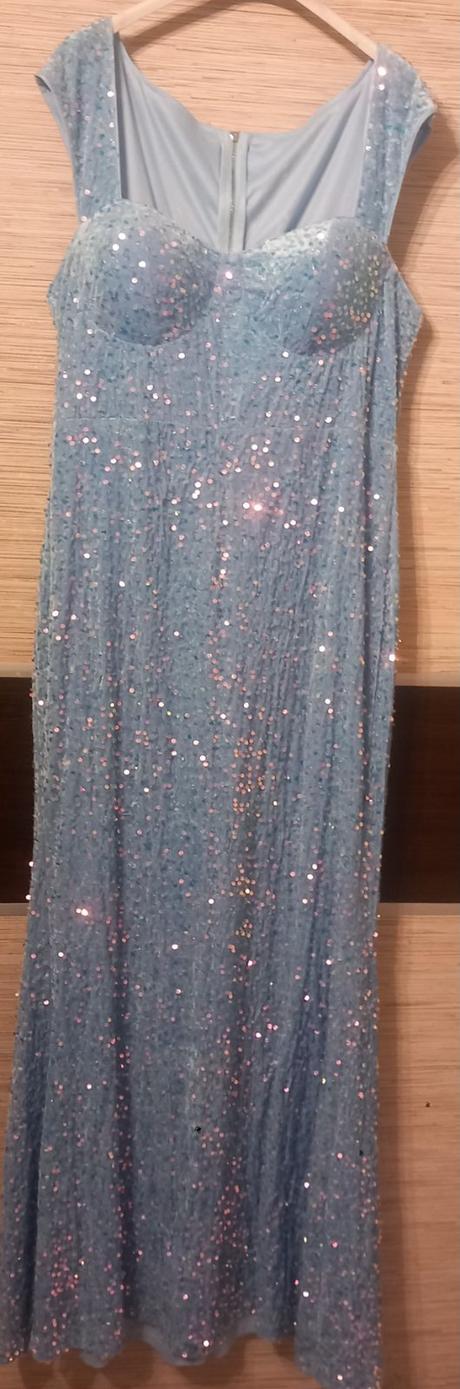 Spoločenské šaty xxl, xxl