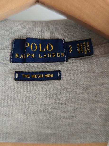 Ralph lauren sportovoelegantne saty, ralph lauren,s