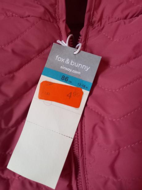 Mix oblečenia 80-92 (rifle, tepl. supr., šaty), 86–98