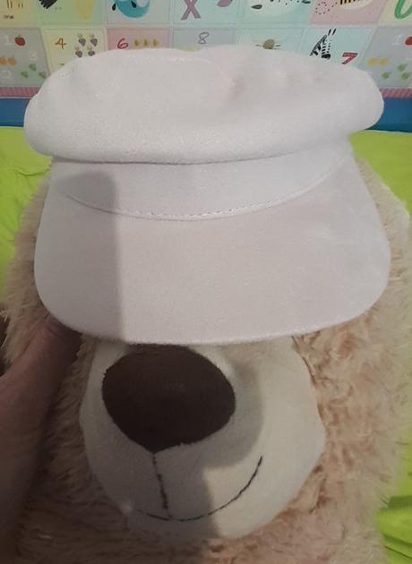 Dámska čiapka so šiltom, bonprix