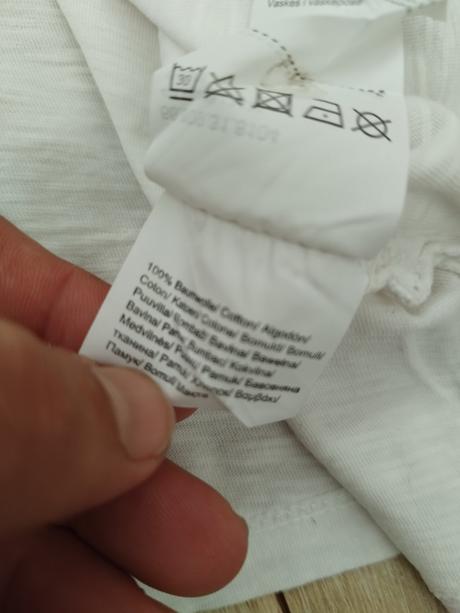 Tričko, s.oliver,152