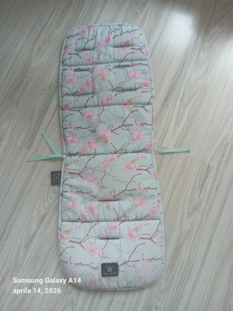 Podlozka do kocika elodie details, elodie details