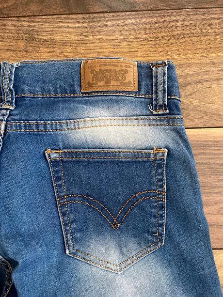 Levis rifle, levis,38