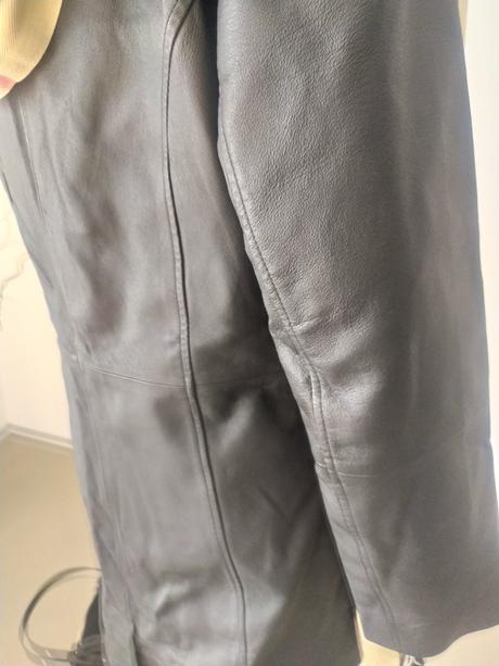 541 kozeny kabat dhy cierny, m