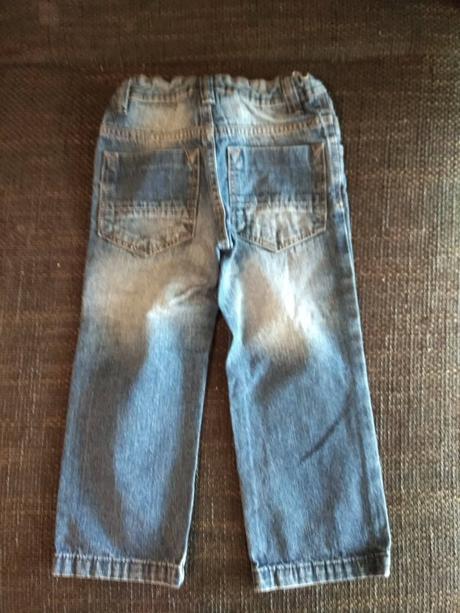 Rifle palomino vel 104, palomino,104