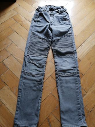 Rifle zara, zara,134