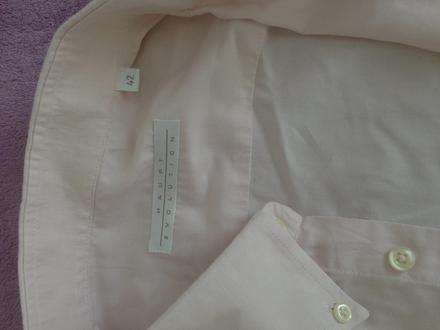 Haupt evolution panska kosela par krát oblecena, 42