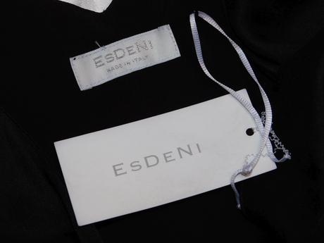 Luxusne velmi pekne šaty na slavnost, 40