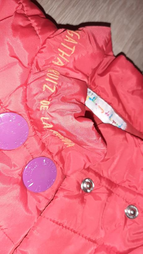 Taška plná vecí agatha ruiz de la prada 80-86, 86–98