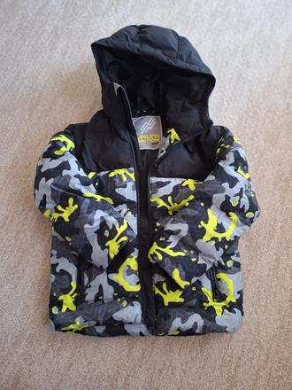 Zimná bunda next, next,128