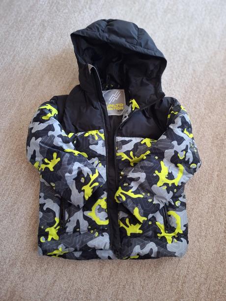 Zimná bunda next, next,128