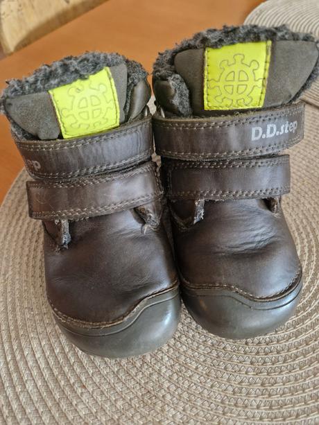 Čižmy, d.d.step,26