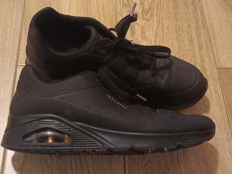 Tenisky, skechers,42