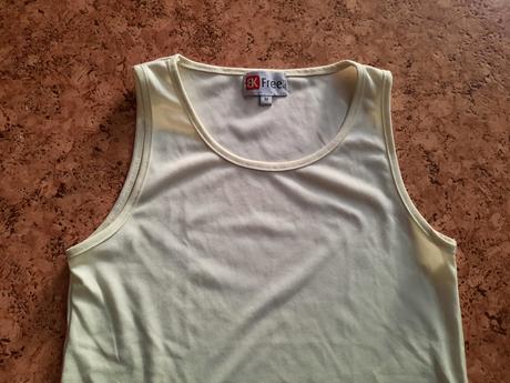 Dámske tielko veľ. m, m