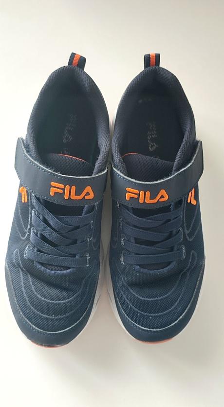 Tenisky v 36, fila,36