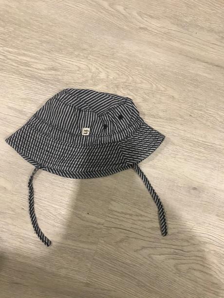 Klobucik ciapka hm, h&m,74