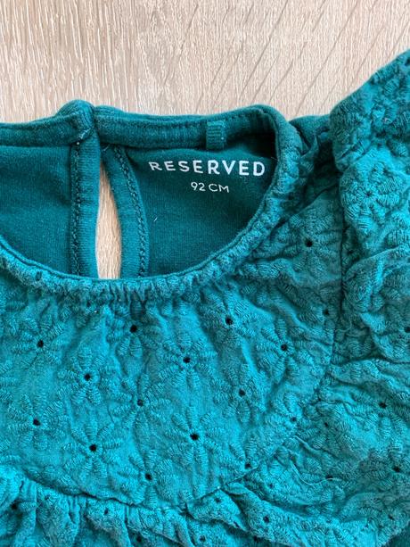 Body smaragdové nielen na vianoce, reserved,92