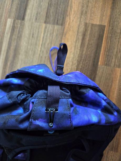 Osprey daylite cinch pack,