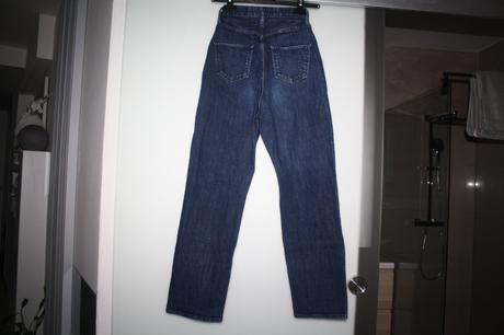 Todayful japan jeans, xs