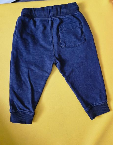 Tepláčiky mothercare 86, mothercare,86