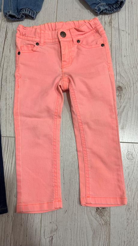 Rifle 92 4ks dievca, h&m,92