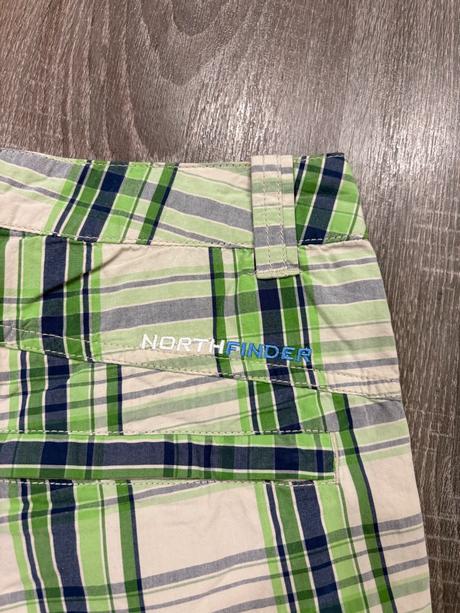 Northfinder panske kratasy na leto s, northfinder®,s