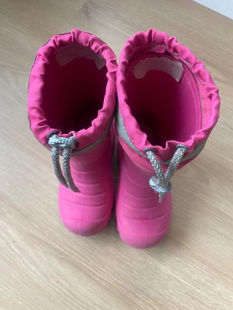 Demar mammut 26-27 zateplené, demar,27