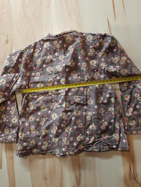 Ľahká blúzka, zara,86