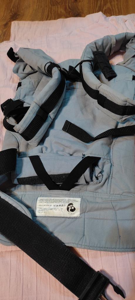 Nosič rischino, rischino