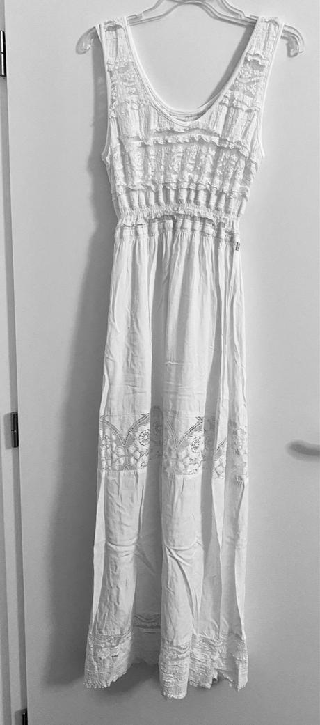 Biele nežné zn.magenta, 38